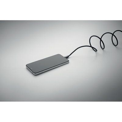 Cable de carga magnético sin enredos 60W