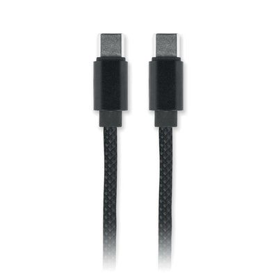 Cable de carga magnético sin enredos 60W