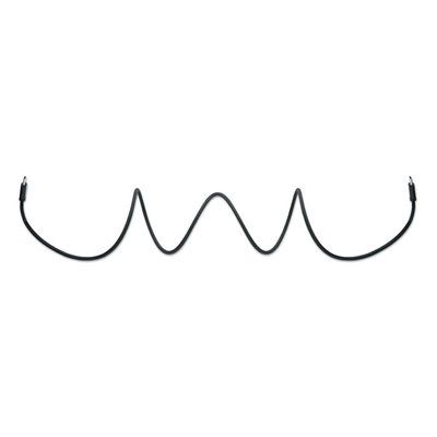 Cable de carga magnético sin enredos 60W