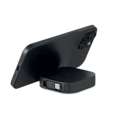 Cable de carga retráctil 100 W