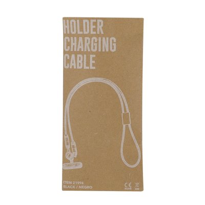 Cable de carta para móvil Tipo C