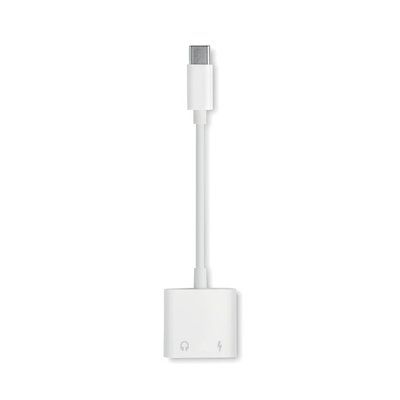 Cable jack multifunción tipo C