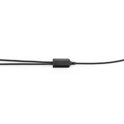 Cable USB 6 en 1 carga ultrarrápida