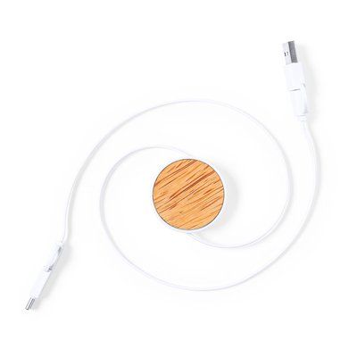 Cable USB Extensible