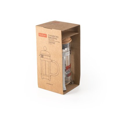 Cafetera Francesa de Prensa 350ml