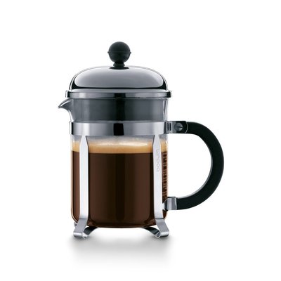 Cafetera Francesa Presión 500ml