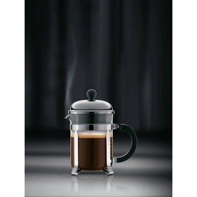 Cafetera Francesa Presión 500ml