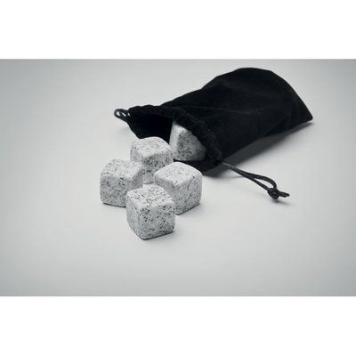 Caja de 9 piedras enfriadoras reutilizables