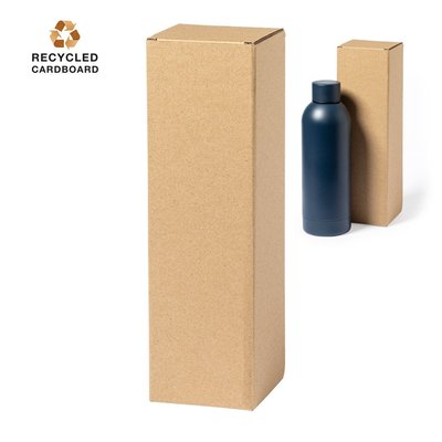 Caja Cartón ideal para Bidones