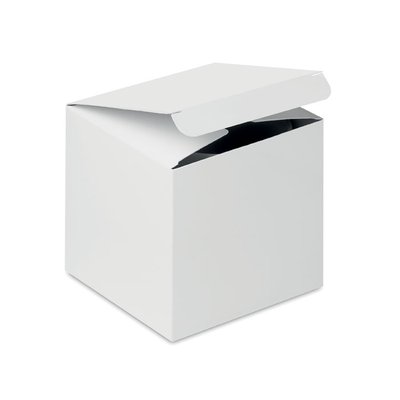 Caja de Cartón para Tazas Sublimación