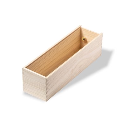 Caja de Madera para Botella