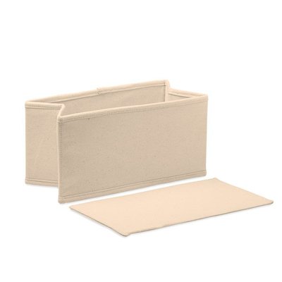 Caja Mediana Plegable Algodón