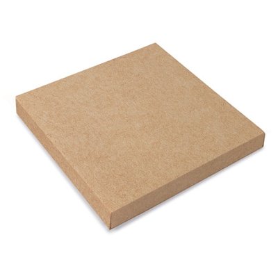 Caja para Puzzle cuadrada