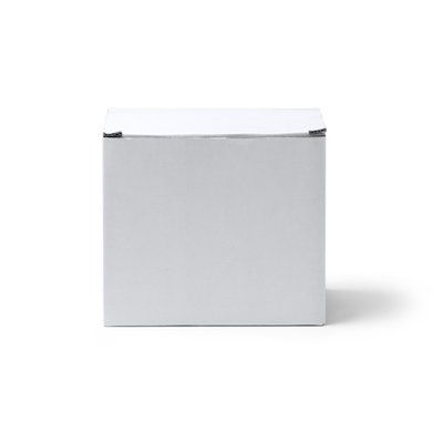 Caja para taza de cartón corrugado