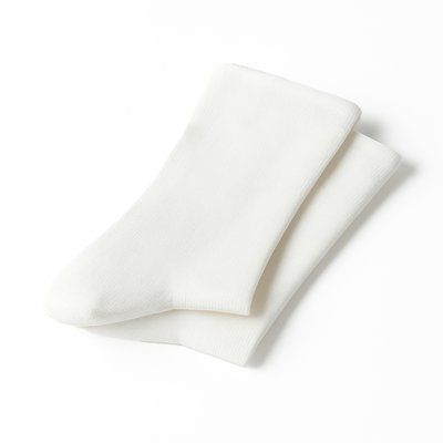 Calcetines de algodón 100% personalizados