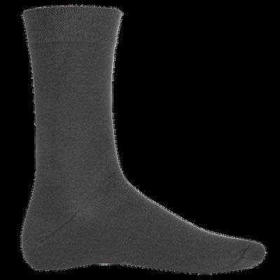 Calcetines altura pantorillas DARK GREY 39/42