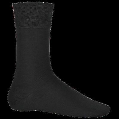 Calcetines altura pantorrilla Black 39/42 Eu