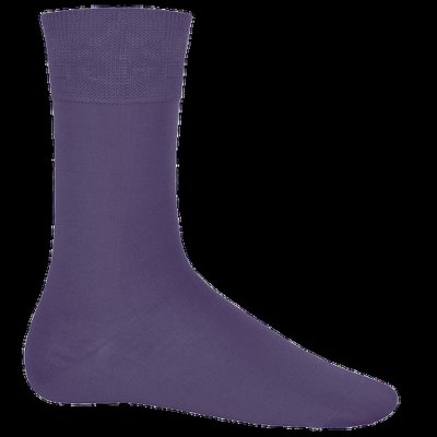 Calcetines altura pantorrilla Purple 39/42