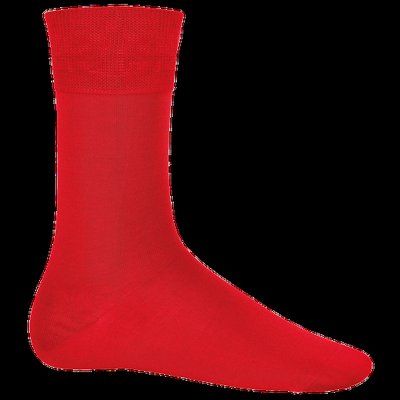 Calcetines altura pantorrilla Red 43/46 Eu