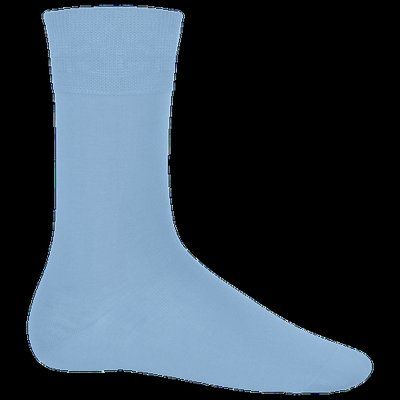 Calcetines altura pantorrilla Sky Blue 43/46 Eu