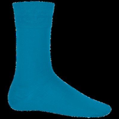Calcetines altura pantorrilla Tropical Blue 43/46 Eu
