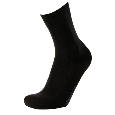 Calcetines de ciudad NOIR 43/46 EU