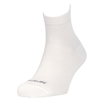 Calcetines deportivos BLANC 39/42 EU