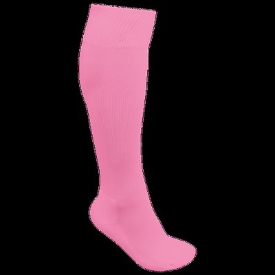 Calcetines deportivos elásticos Deep Pink 31/34 Eu