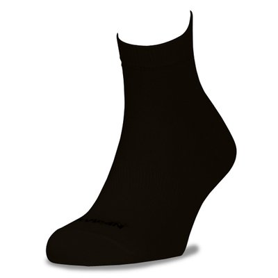 Calcetines deportivos Noir 47/50 Eu