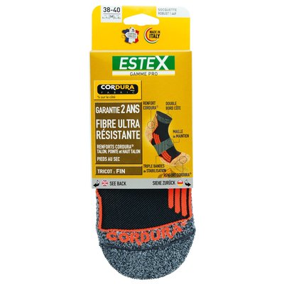 Calcetines gruesos para calzado seguridad