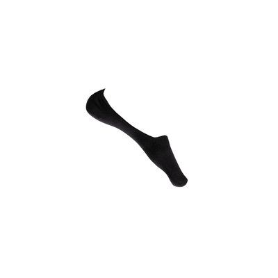 Calcetines invisibles confort Black 43/46