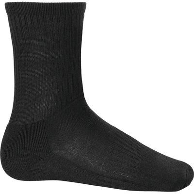 Calcetines multideporte cómodos Black 39/42 Eu
