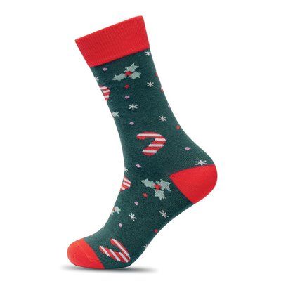 Calcetines de Navidad