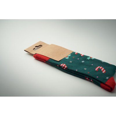 Calcetines de Navidad