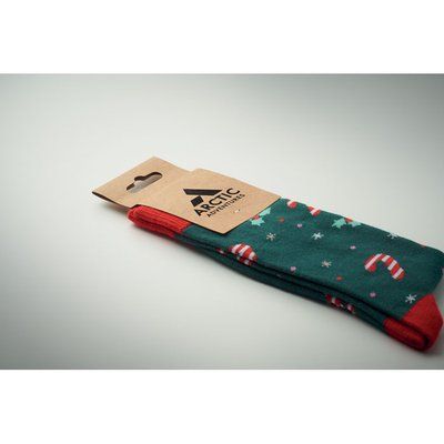 Calcetines de Navidad