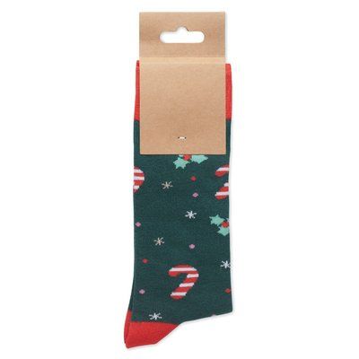 Calcetines de Navidad