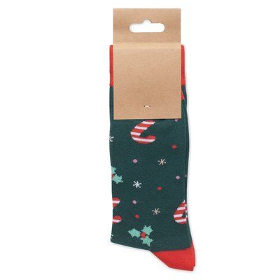 Calcetines de Navidad