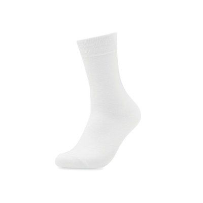 Calcetines Talla M en Caja Blanco
