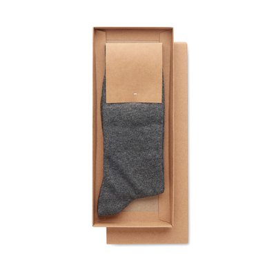 Calcetines Talla M en Caja