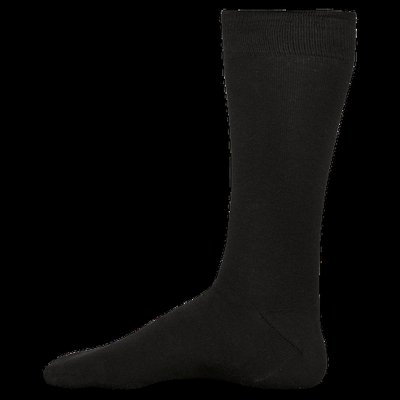 Calcetines de vestir Black 35/38 EU