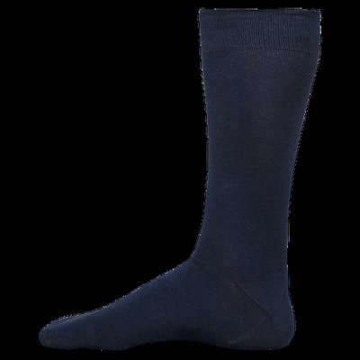 Calcetines de vestir Navy 43/46 EU