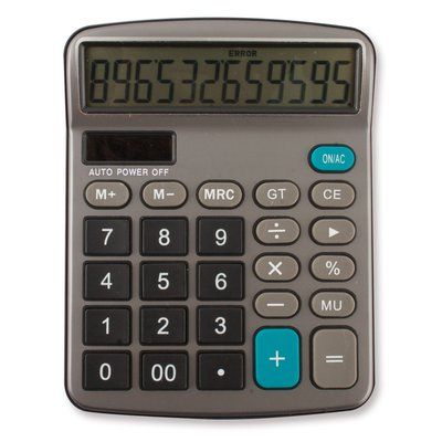 Calculadora Profesional 12 Dígitos PS