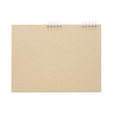 Calendario con bloc de notas