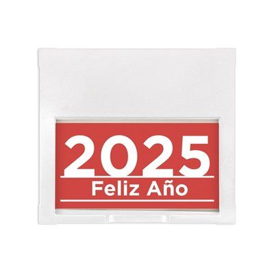 Calendario Coche con Faldilla