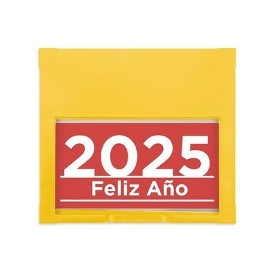Calendario Coche con Faldilla