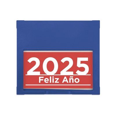 Calendario Coche con Faldilla