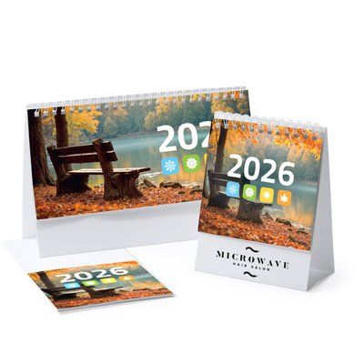 Calendario imantado diseño mes en curso