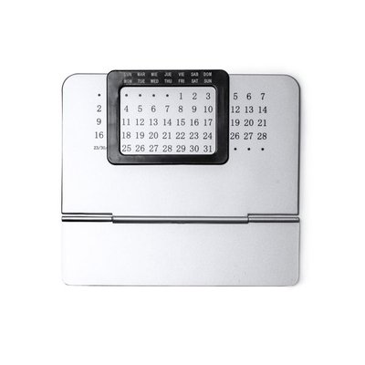 Calendario perpetuo de mesa