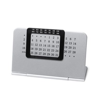 Calendario perpetuo de mesa