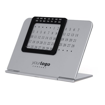 Calendario perpetuo de mesa